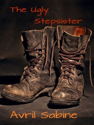 cover image of The Ugly Stepsister